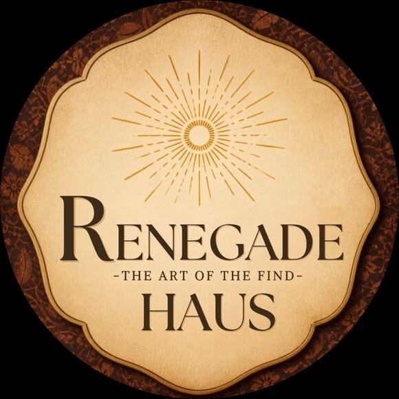 renegadehaus